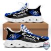 Toyota C-HR Max Soul Shoes 5 B22
