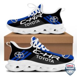 Toyota C-HR Max Soul Shoes 5 B21