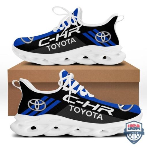 Toyota C-HR Max Soul Shoes 5 B21