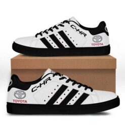 Toyota C-HR Stan Smith Shoes B21