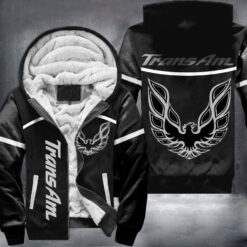 Trans Am Fleece Jacket B23