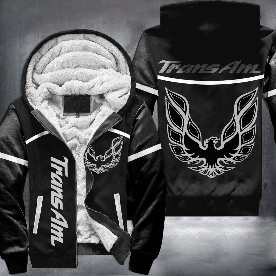Trans Am Fleece Jacket B23