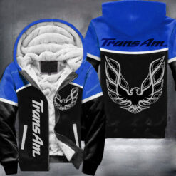 Trans Am Fleece Jacket B23