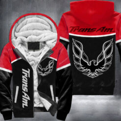 Trans Am Fleece Jacket B23