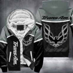 Trans Am Fleece Jacket B23