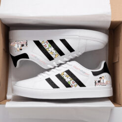 Heartstopper 4 Stan Smith Shoes B22