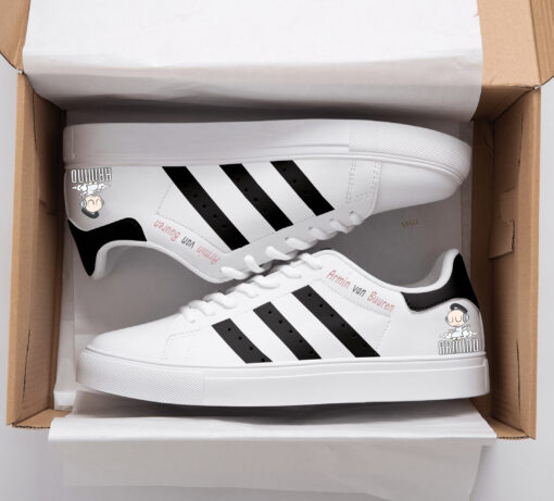 Armin van Buuren Stan Smith New Shoes 5 B22