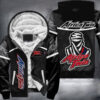 Africa Twin Fleece Jacket 6 B21