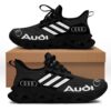 Audi Max Soul Shoes a00 B22