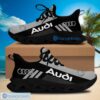 Audi Max Soul Shoes a06 B22