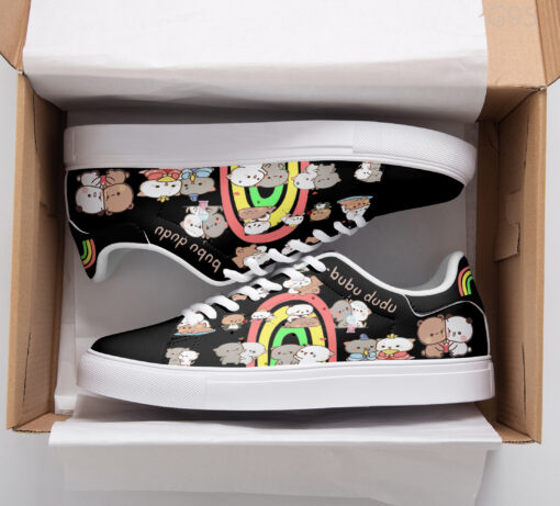 Bubu dudu Stan Smith Shoes 4 B22