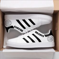 Brabus Stan Smith Shoes 1 B22