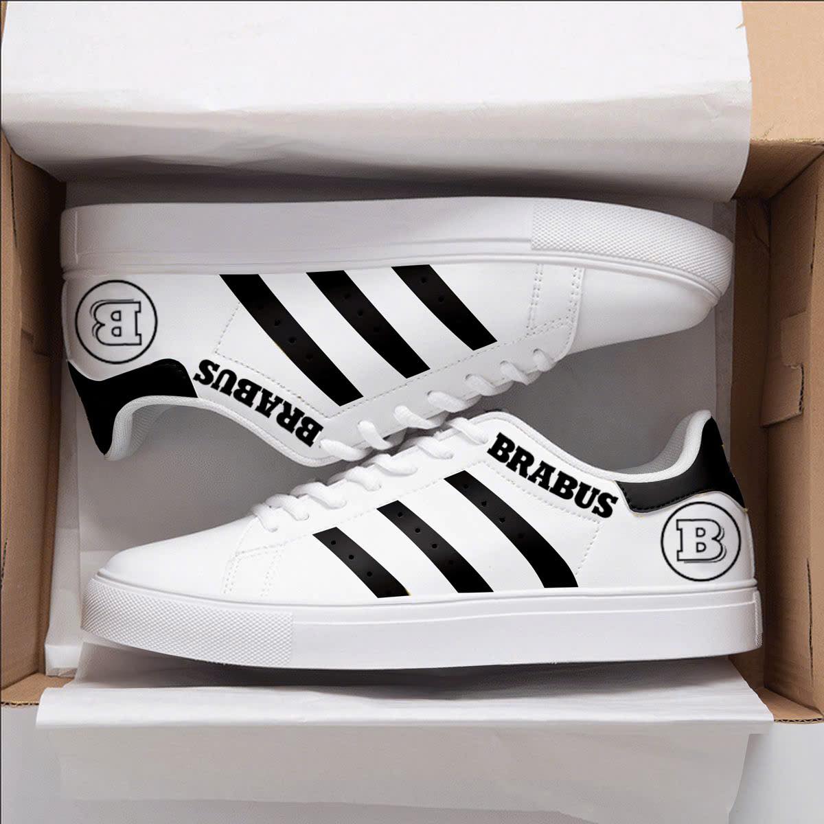 Brabus Stan Smith Shoes 1 B22