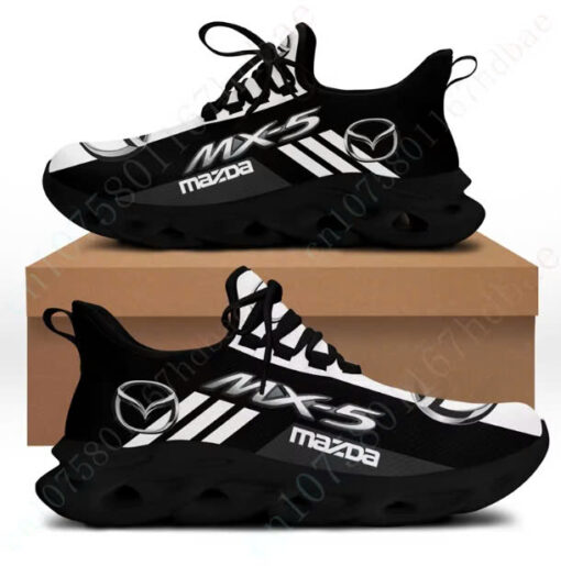 Mazda Mx-5 Max Soul Shoes 6 B21