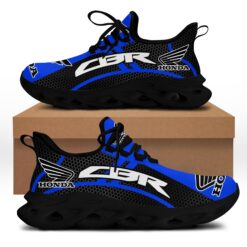 Honda CBR Max Soul Shoes 1 B21