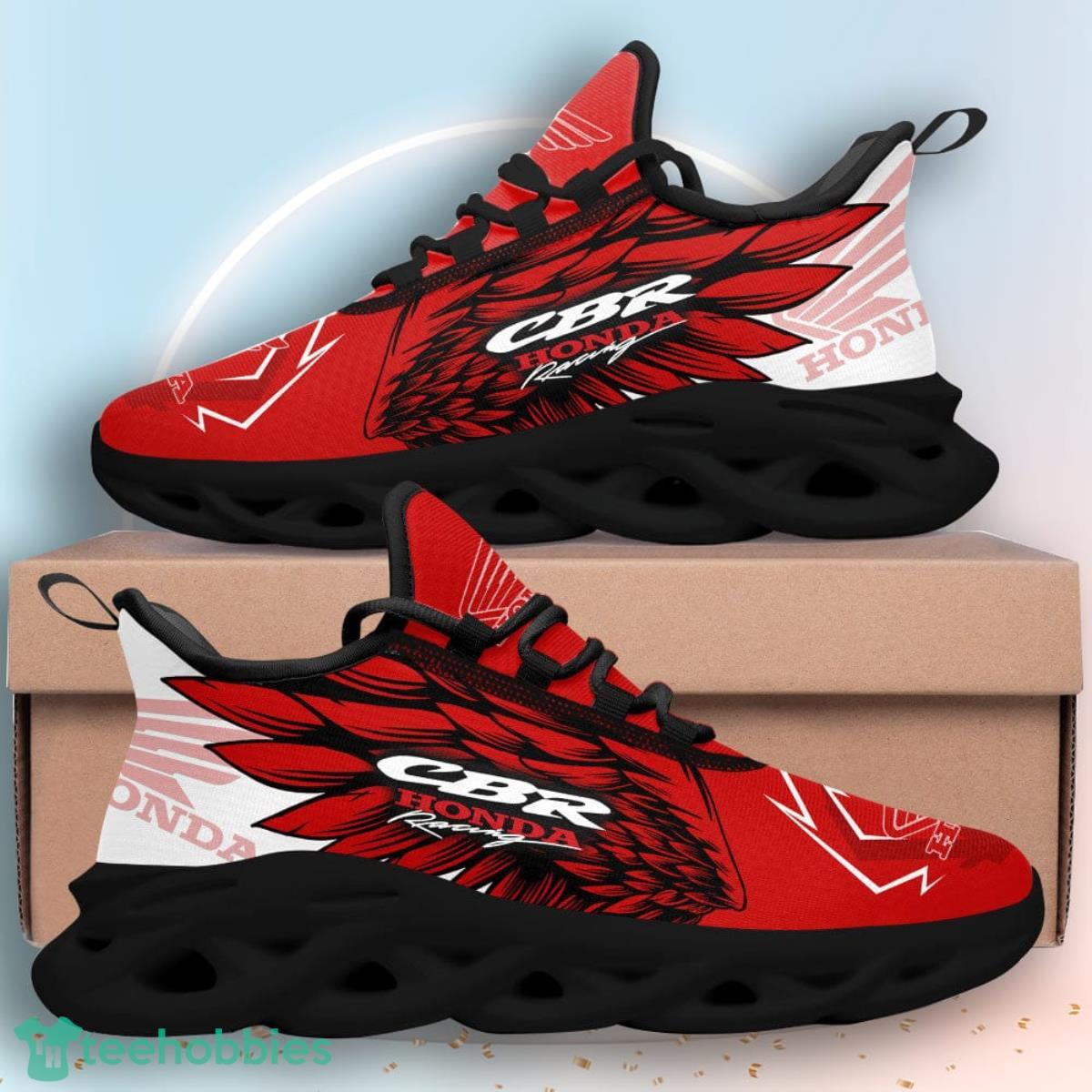 Honda CBR Max Soul Shoes 2 B21
