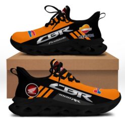 Honda CBR Max Soul Shoes 3 B21