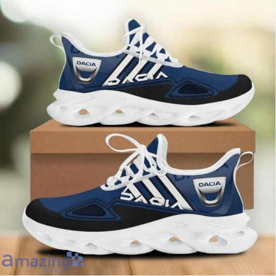 Dacia 8 Max Soul Shoes B22