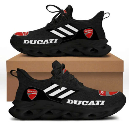 Ducati Max Soul Shoes 8 B21