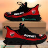 Ducati Max Soul Shoes 9 B22