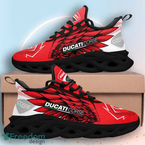 Ducati Max Soul Shoes 10 B21