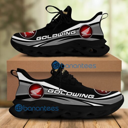 Gold Wing Max Soul Shoes 1 B22