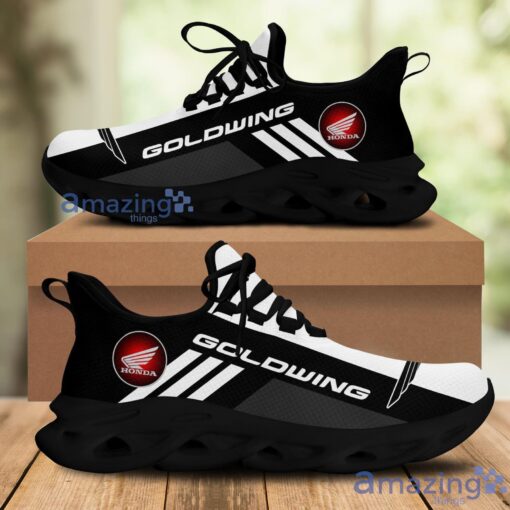 Gold Wing Max Soul Shoes 2 B22