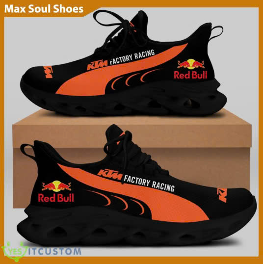 KTM Max Soul B22 Shoes 16 B22
