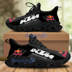 KTM Max Soul B22 Shoes 17 B22