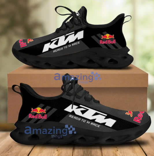 KTM Max Soul B22 Shoes 17 B22