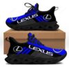 Lexus Car Shoes Max Soul Shoes 5 B21