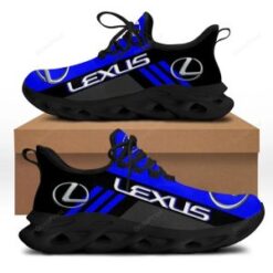 Lexus Car Shoes Max Soul Shoes 5 B23