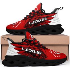 Lexus Car Shoes Max Soul Shoes 6 B23