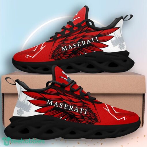 Maserati a00 Max Soul Shoes B22