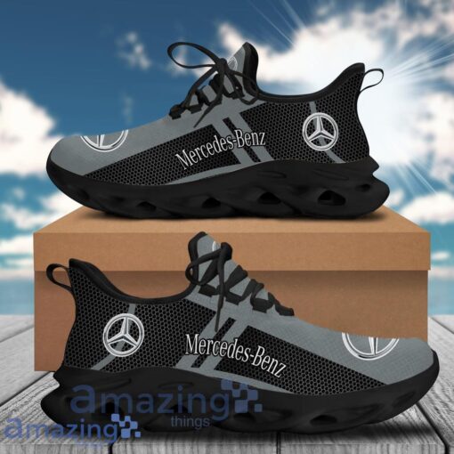Mercedes Benz Max Soul Shoes a0 B21