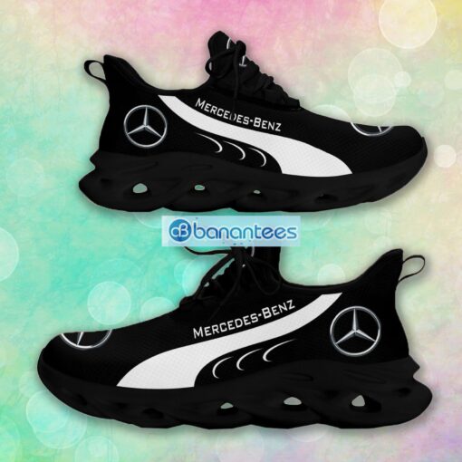 Mercedes Benz Max Soul Shoes a1 B21