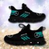 Mercedes Benz Max Soul Shoes a2 B22