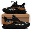 Mazda Mx-5 Max Soul Shoes 5 B21