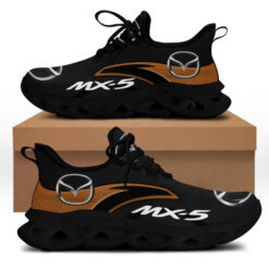 Mazda Mx-5 Max Soul Shoes 5 B21