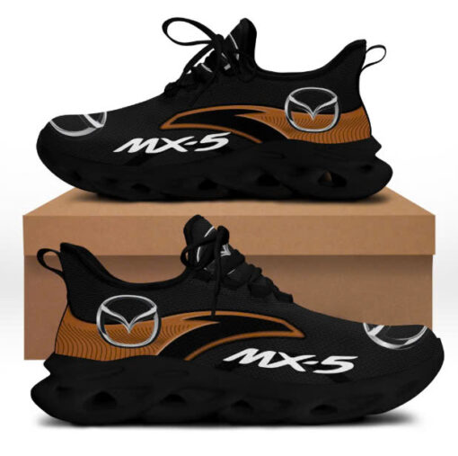 Mazda Mx-5 Max Soul Shoes 5 B21