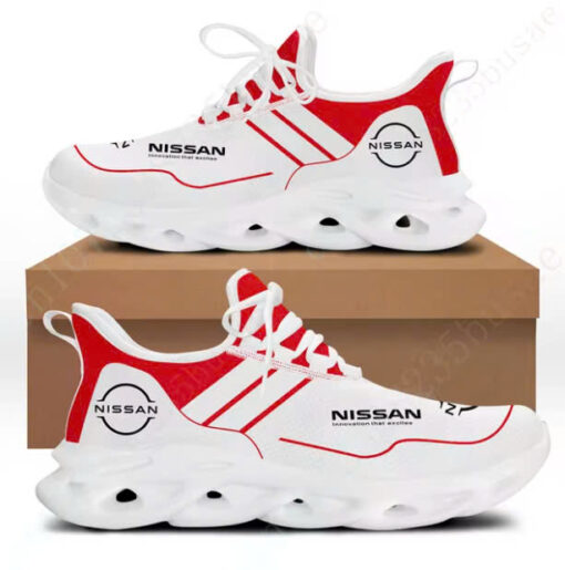 Nissan Max Soul Shoes a00 B21