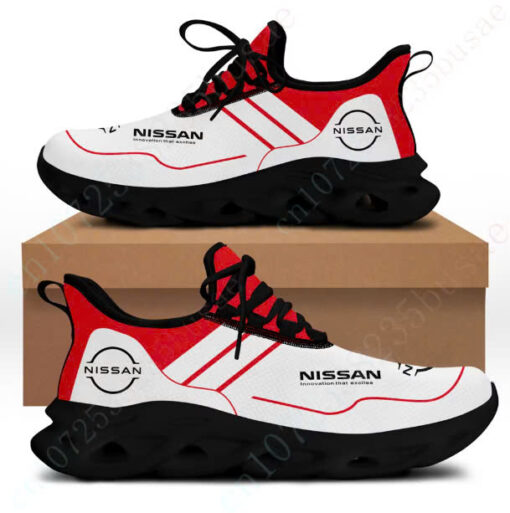 Nissan Max Soul Shoes a01 B21