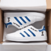 Shelby Blue Skate Stan Smith New Shoes B21