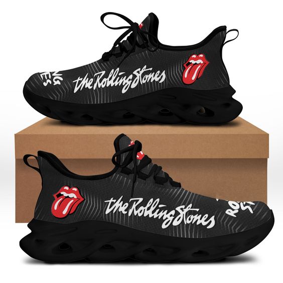 The Rolling Stones Max Soul Shoes 4 B22