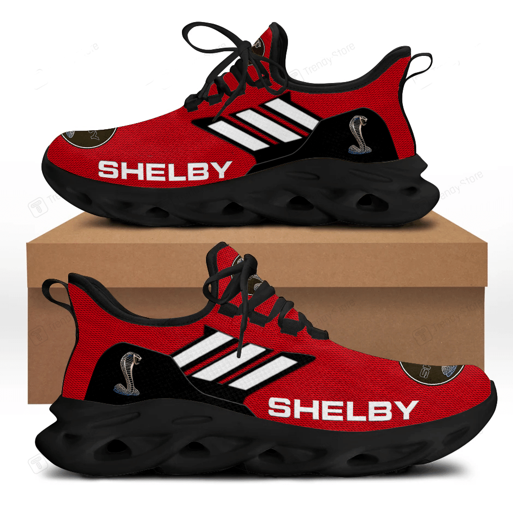 Shelby Lover Shoes Max Soul a00 B21