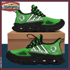 Skoda Sport Max Soul Shoes 10 B21