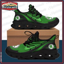 Skoda Sport Max Soul Shoes 11 B21