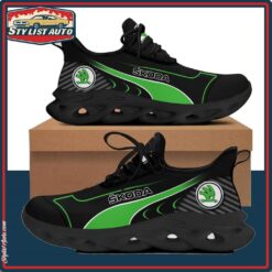 Skoda Sport Max Soul Shoes 13 B21