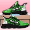 Skoda Sport Max Soul Shoes 7 B21