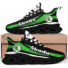 Skoda Sport Max Soul Shoes 8 B21